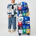 Load image into Gallery viewer, Logan Carry-On Suitcase