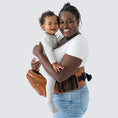 Load image into Gallery viewer, The Tushbaby Hip Carrier