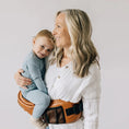 Load image into Gallery viewer, The Tushbaby Hip Carrier