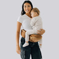 Load image into Gallery viewer, The Tushbaby Hip Carrier