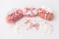 Load image into Gallery viewer, Vintage Pink Ombre Ruffle Tutu Bloomer