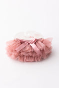 Load image into Gallery viewer, Vintage Pink Ruffle Tutu Bloomer