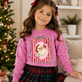 Load image into Gallery viewer, Vintage Santa | Sweatshirt