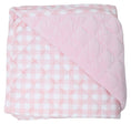 Load image into Gallery viewer, GooseWaddle Super Soft Play Mats - Cotton and Super Soft Quilted (Reversible)