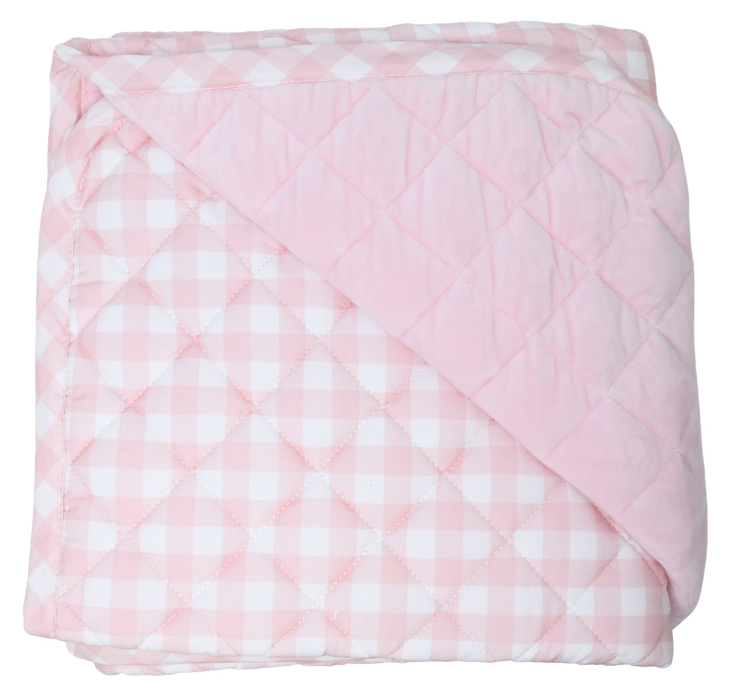 GooseWaddle Super Soft Play Mats - Cotton and Super Soft Quilted (Reversible)