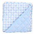 Load image into Gallery viewer, GooseWaddle Super Soft Play Mats - Cotton and Super Soft Quilted (Reversible)