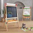 Load image into Gallery viewer, Tiny Land® 3-in-1 Art Easel for Kids