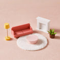 Load image into Gallery viewer, Tiny Land® Sweetwood Dollhouse without Dolls