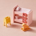 Load image into Gallery viewer, Tiny Land® Sweetwood Dollhouse without Dolls