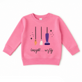 Load image into Gallery viewer, Tonight We Fly | Sweatshirt