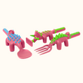 Load image into Gallery viewer, Set of 3 Utensils