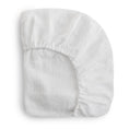 Load image into Gallery viewer, Extra Soft Muslin Crib Sheet