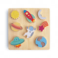 Load image into Gallery viewer, Wooden Puzzle