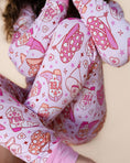 Load image into Gallery viewer, Bamboo Two Piece Set | Cowgirl