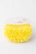 Load image into Gallery viewer, Yellow Ruffle Bum Bloomer