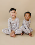 Load image into Gallery viewer, Bamboo Two Piece Set | Latte Bolts