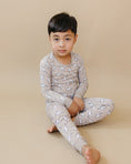Load image into Gallery viewer, Bamboo Two Piece Set | Latte Bolts