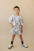 Load image into Gallery viewer, Shorts Set | Camo