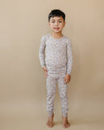 Load image into Gallery viewer, Bamboo Two Piece Set | Latte Bolts
