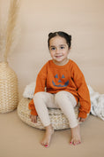 Load image into Gallery viewer, Jack O Lantern Crewneck Sweatshirt