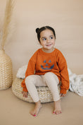 Load image into Gallery viewer, Jack O Lantern Crewneck Sweatshirt
