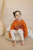 Load image into Gallery viewer, Jack O Lantern Crewneck Sweatshirt