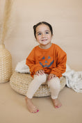 Load image into Gallery viewer, Jack O Lantern Crewneck Sweatshirt