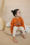 Load image into Gallery viewer, Jack O Lantern Crewneck Sweatshirt