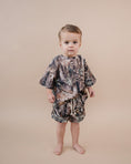 Load image into Gallery viewer, Shorts Set | Brown Camo