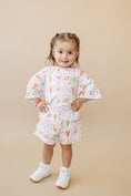 Load image into Gallery viewer, Shorts Set | Whimsy Summer