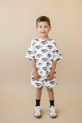 Load image into Gallery viewer, Shorts Set | Mom tattoo