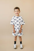 Load image into Gallery viewer, Shorts Set | Mom tattoo