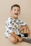 Load image into Gallery viewer, Shorts Set | Mom tattoo