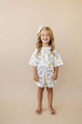 Load image into Gallery viewer, Shorts Set | Lemons
