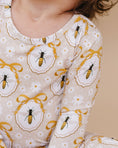Load image into Gallery viewer, Bamboo Two Piece Set | Honey Bee