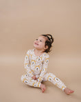 Load image into Gallery viewer, Bamboo Two Piece Set | Honey Bee