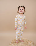 Load image into Gallery viewer, Bamboo Two Piece Set | Honey Bee