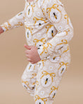 Load image into Gallery viewer, Bamboo Two Piece Set | Honey Bee