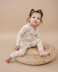 Load image into Gallery viewer, Bamboo Two Piece Set | Honey Bee