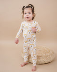 Load image into Gallery viewer, Bamboo Two Piece Set | Honey Bee