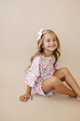 Load image into Gallery viewer, Shorts Set | Coquette Garden