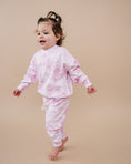 Load image into Gallery viewer, Jogger Set | Pink Camo