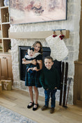 Load image into Gallery viewer, Alpine Plaid Dress