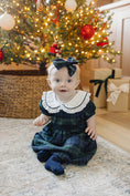 Load image into Gallery viewer, Alpine Plaid Dress