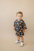 Load image into Gallery viewer, Shorts Set | Tiger