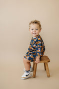 Load image into Gallery viewer, Shorts Set | Tiger