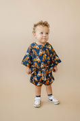 Load image into Gallery viewer, Shorts Set | Tiger