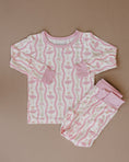 Load image into Gallery viewer, Bamboo Two Piece Set | Little Ballerina