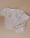 Load image into Gallery viewer, Bamboo Two Piece Set | Latte Bolts