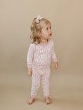 Load image into Gallery viewer, Bamboo Two Piece Set | Little Ballerina